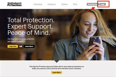 sprint phone insurance.